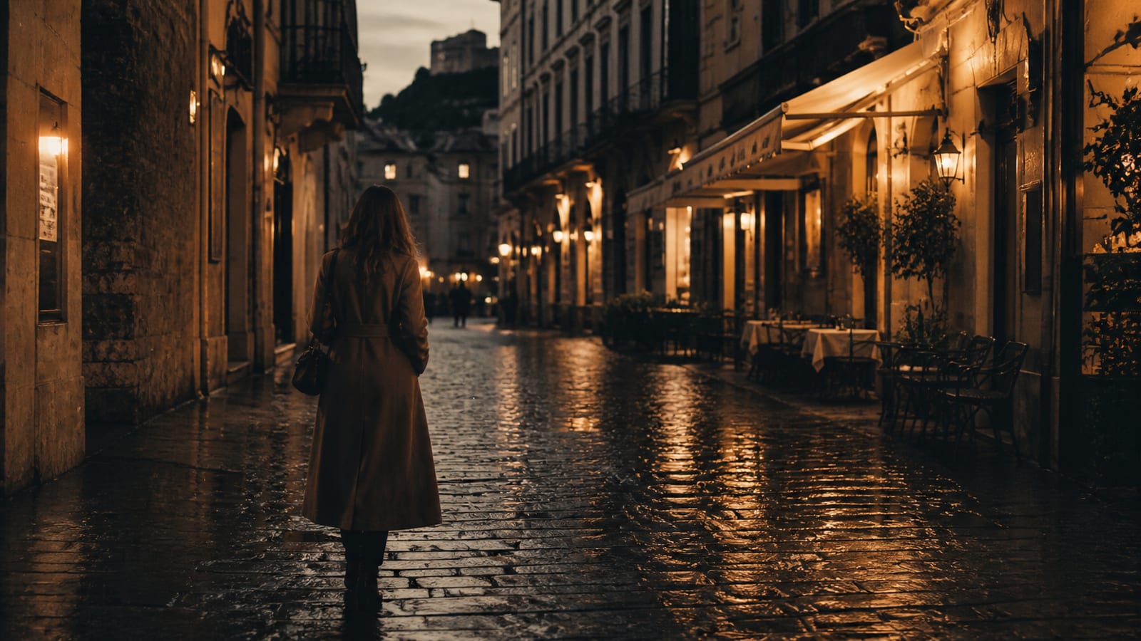 Solo Female Travel Safety: A No-Nonsense Practical Guide