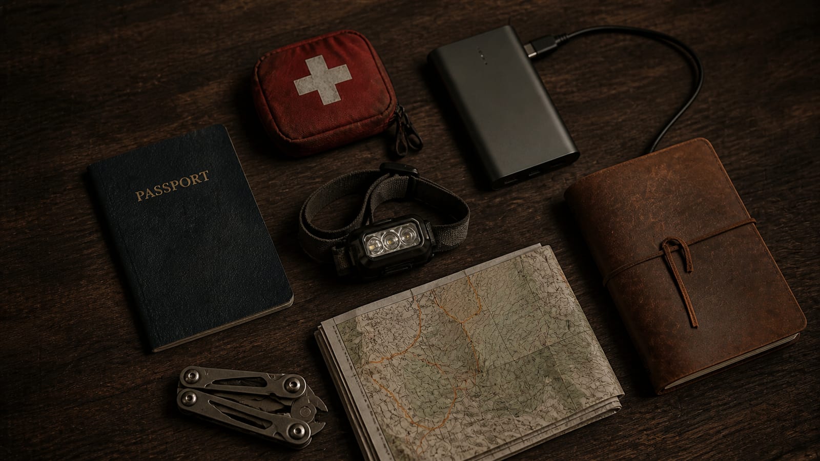 15 Travel Safety Essentials Every Traveller Should Actually Pack